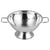 DDSC SERIES, Stainless Steel Mini Colander by Winco - Available in Different Sizes
