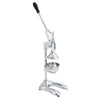 Winco JC-19 Manual Juice Squeezer, 19", Premium (Price/Piece)