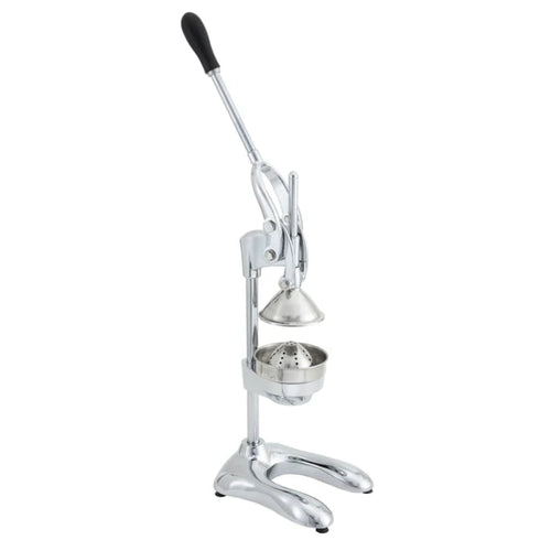 Winco JC-19 Manual Juice Squeezer, 19", Premium (Price/Piece)