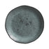 Porto Brasil Organic Plates Stoneware Night Sky ( Case of 12)