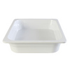 Thunder Group Melamine Western 1/2 65MM/ 2 1/2" DEEP MELAMINE GN PAN, Pack of 4