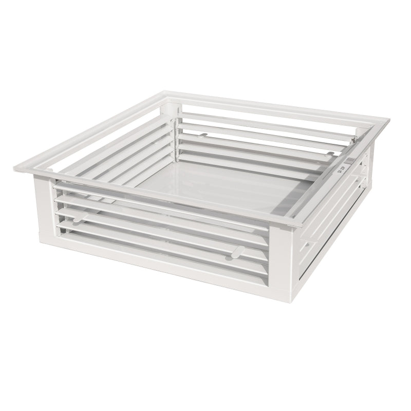 Air Diffusers GSW