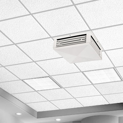 Air Diffusers GSW