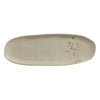 Porto Brasil Shallow Oval Platter Stoneware Campestre ( Case of 12)