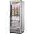 True T-12G-HC~FGD01 Reach-In Glass Swing Door Refrigerator
