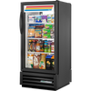 True GDM-10PT-HC~TSL01 Swing Door Pass-Thru Refrigerator