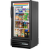 True GDM-10PT-HC~TSL01 Swing Door Pass-Thru Refrigerator