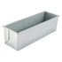 Winco HLP & HPP Commercial Bread Aluminized Steel Pans with Silicon Glaze