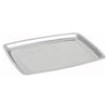 Winco SIZ-11B Sizzle Platter, Rectangular, 11" x 7", S/S (Price/Piece)
