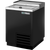 True TD-24-7-HC Solid Slide Lid Deep Well Horizontal Bottle Cooler with Hydrocarbon Refrigerant