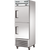 True T-23DT-HC Reach-In Solid Swing Door Dual Temperature Refrigerator/Freezer