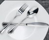 Flatware Dots, 18/0 Heavyweight, 1 doz by Winco