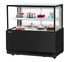 Turbo Air TBP60-46NN-W(B) Refrigerated Bakery Display Case, 15.7 cu. ft.