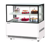 Turbo Air TBP48-46NN-W(B) Refrigerated Bakery Display Case, 12.4 cu. ft.