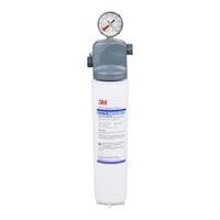 Atosa ICE140-S Water Filter System, With Gauge, Valve-In-Head