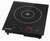 Eurodib SDI1800 1800W Single Drop-In Induction Cooker - 120V