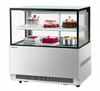 Turbo Air TBP48-46NN-S Refrigerated Bakery Display Case, 12.4 cu. ft.