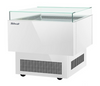 Turbo Air TOS-30PN-W(B) Open Display Sandwich & Cheese Merchandiser