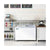 Coldline DP-360 50