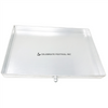 Aluminum Khaman Dhokla Trays for Idli Steamer Box