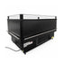 Coldline ISLAND-DT80 82" Dual-Temperature Island Merchandiser