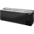 True TD-95-38-HC Solid Slide Lid Deep Well Horizontal Bottle Cooler with Hydrocarbon Refrigerant