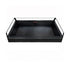Coldline ISLAND-DT80 82" Dual-Temperature Island Merchandiser