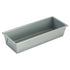 Winco HLP & HPP Commercial Bread Aluminized Steel Pans with Silicon Glaze