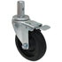 Winco ALRC-5ST / ALRC-5STK 5" Standard-Weight Caster