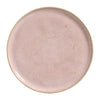 Porto Brasil Bio Round Dinner Plate Stoneware Litchi ( Case of 12)