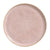Porto Brasil Bio Round Dinner Plate Stoneware Litchi ( Case of 12)