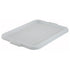 Winco Polypropylene Dish Boxes, Covers & Storage Bins
