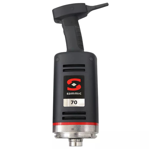 Sammic MM-70 Commercial Hand Blender Motor Unit – Ultra Heavy-Duty Immersion Blender for High-Volume Kitchens