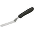 Winco Offset Spatula with Ergonomic Handle