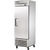 True T-23F-FLX-HC Reach-In Solid Swing Door Flex Temp Model -10ºF Freezer with Hydrocarbon Refrigerant
