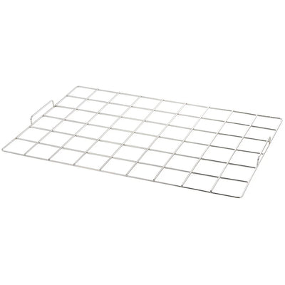 Winco Stainless Steel Full-Size Sheet Pan Cake Markers
