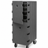 Cambro Camcart® Commercial Double Food Box Carrier for 18" x 26" Food Boxes