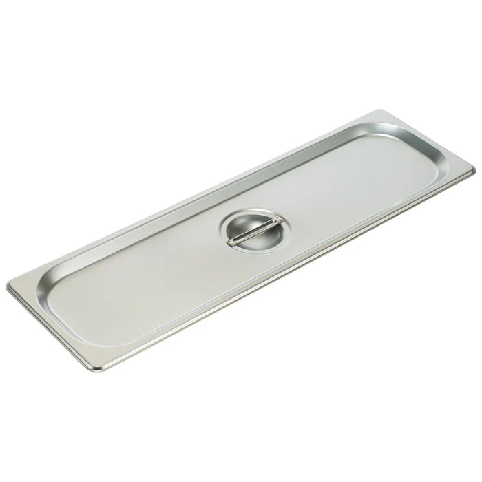 Winco Cover for SPJL-2HL/4HL/6HL, Notched/ Solid (Price / Piece) - Available in Different Models