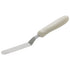 Winco Offset Spatula with Ergonomic Handle
