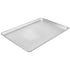 Sheet Pan, Fully Perforated, 16 Gauge, Glazed, Aluminum by Winco