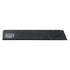 Winco KGD Knife Blade Guard ABS Plastic with Felt Interior