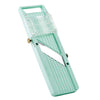 Winco MDL-5P Japanese Mandoline Slicer Set (Price/Set)