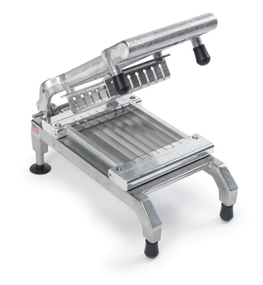 Easy Chicken Slicer Ð Commercial Chicken Cutter