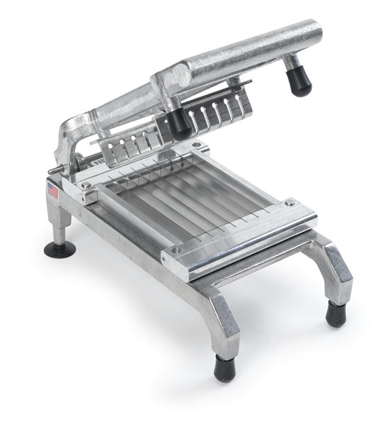 Easy Chicken Slicer Ð Commercial Chicken Cutter