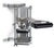 Easy FryKutter Vegetable Cutter & Wedger – Multiple Blade Options