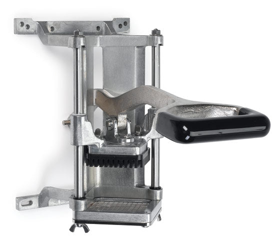 Easy FryKutter™ Vegetable Cutter & Wedger – Multiple Blade Options