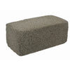Winco Grill Brick 3-1/2" x 4" x 8" – Commercial Griddle Cleaning Brick for GBH-2 Holder ( Case of 12 )