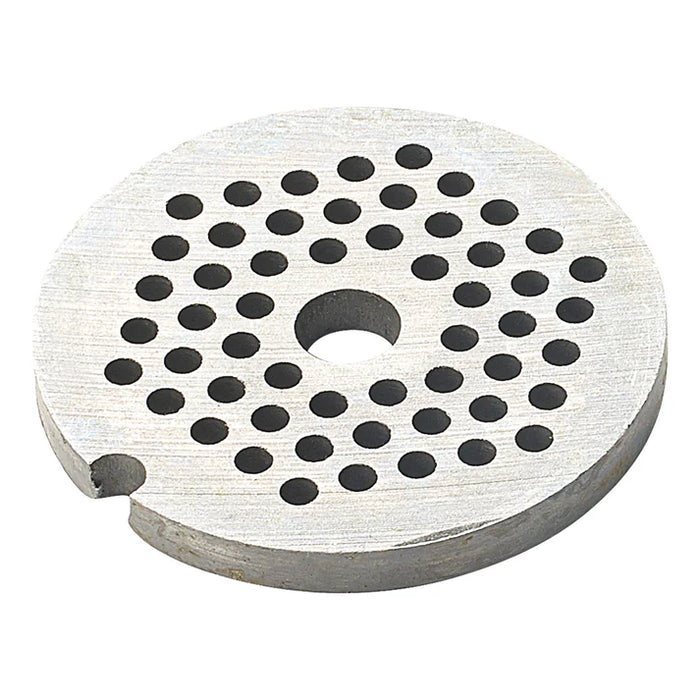 Iron Grinder Plates for MG-10 by Winco