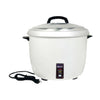 Adcraft RC-0030 30-Cup Commercial Rice Cooker
