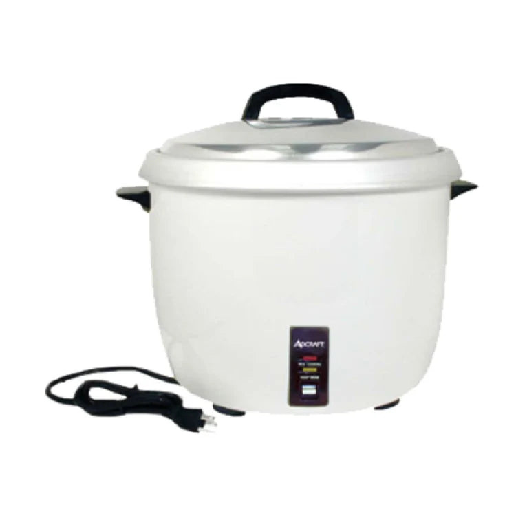 Adcraft RC-0030 30-Cup Commercial Rice Cooker